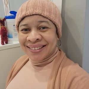 Meet your Posher, Angella